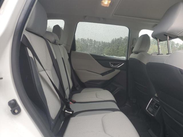 Photo 11 from auction – 2019 SUBARU FORESTER P with VIN JF2SKAGC5KH576181
