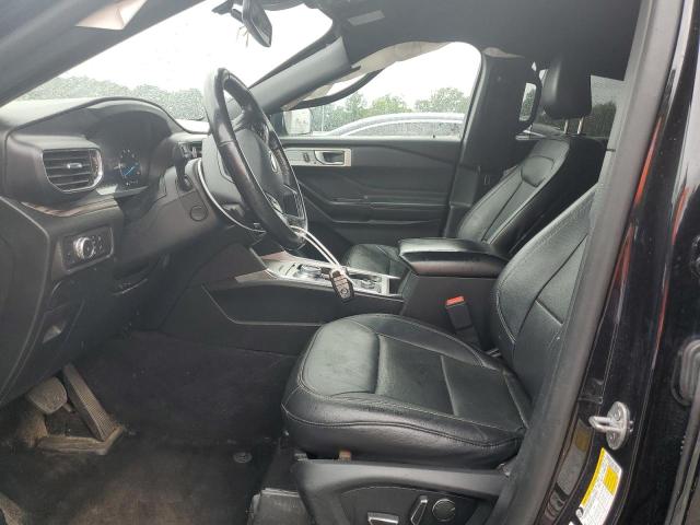 Photo 7 from auction – 2020 FORD EXPLORER L with VIN 1FMSK8FH7LGC00072
