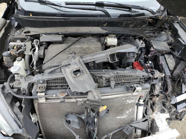 Photo 11 from auction – 2018 NISSAN PATHFINDER with VIN 5N1DR2MN7JC609848