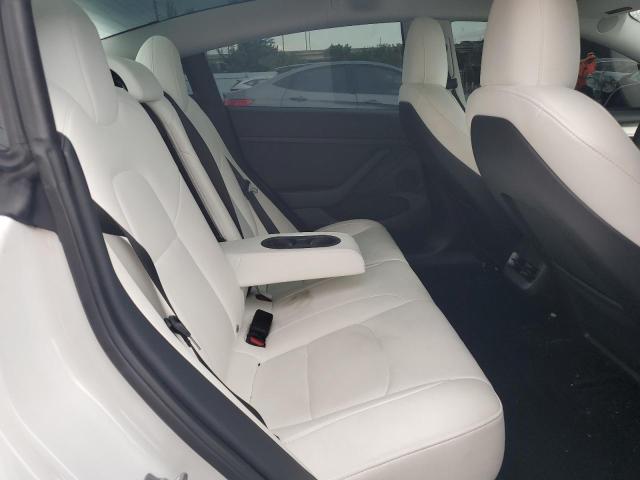 Photo 10 from auction – 2023 TESLA MODEL 3 with VIN 5YJ3E1EA4PF512703