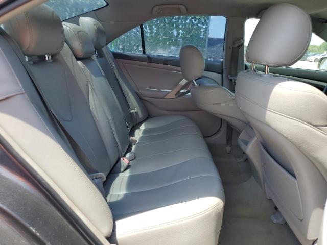 Photo 10 from auction – 2011 TOYOTA CAMRY BASE with VIN 4T1BF3EK0BU689239