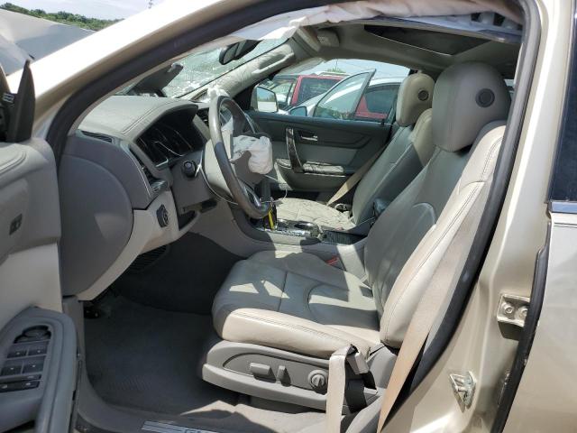 Photo 7 from auction – 2015 GMC ACADIA SLT with VIN 1GKKRSKD0FJ150613