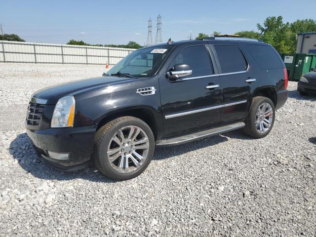 CADILLAC ESCALADE 2011 with VIN 1GYS4AEF2BR342011 - Photo from auction