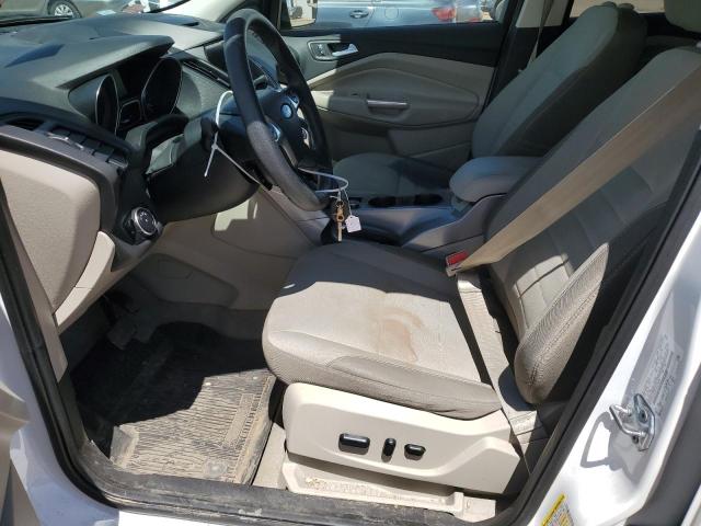 Photo 7 from auction – 2016 FORD ESCAPE SE with VIN 1FMCU9G9XGUC79529