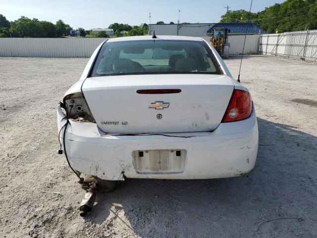 Photo 6 from auction – 2010 CHEVROLET COBALT LS with VIN 1G1AB5F54A7152587
