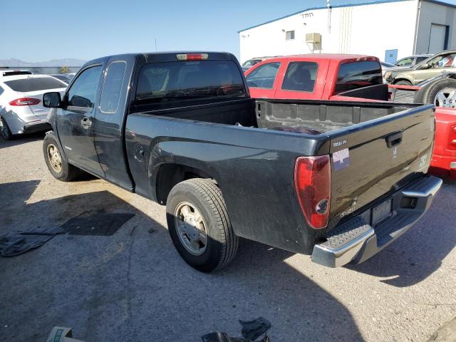 Photo 2 from auction – 2006 ISUZU I-280 with VIN 1GGCS198168701368