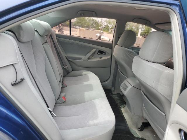 Photo 10 from auction – 2010 TOYOTA CAMRY BASE with VIN 4T4BF3EK4AR014451
