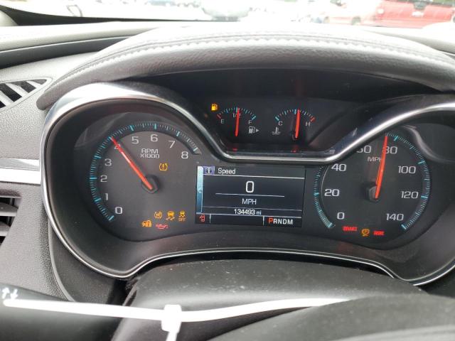Photo 9 from auction – 2014 CHEVROLET IMPALA LT with VIN 1G1115SLXEU147781