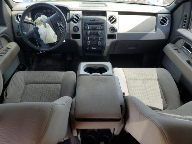 Photo 8 from auction – 2010 FORD F150 SUPER with VIN 1FTFW1EV0AFD75789