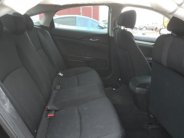 Photo 10 from auction – 2019 HONDA CIVIC LX with VIN 19XFC2F62KE035609