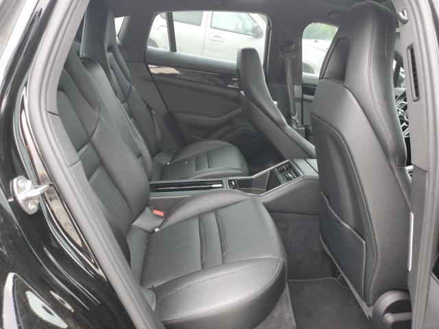 Photo 10 from auction – 2018 PORSCHE PANAMERA 4 with VIN WP0AA2A70JL107140