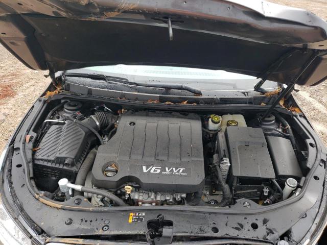 Photo 11 from auction – 2013 BUICK LACROSSE with VIN 1G4GC5E37DF126439
