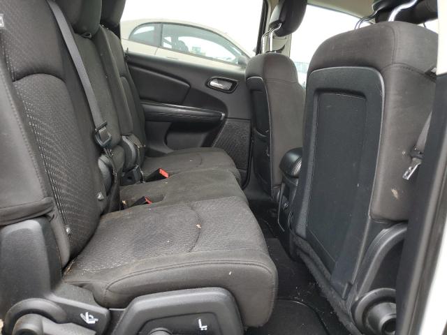 Photo 11 from auction – 2017 DODGE JOURNEY SX with VIN 3C4PDCBG7HT591330