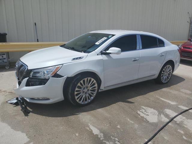 Photo 1 from auction – 2015 BUICK LACROSSE P with VIN 1G4GF5G33FF167917