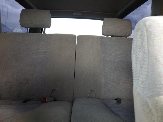 Photo 10 from auction – 2000 TOYOTA 4RUNNER SR with VIN JT3HN86R9Y0281711