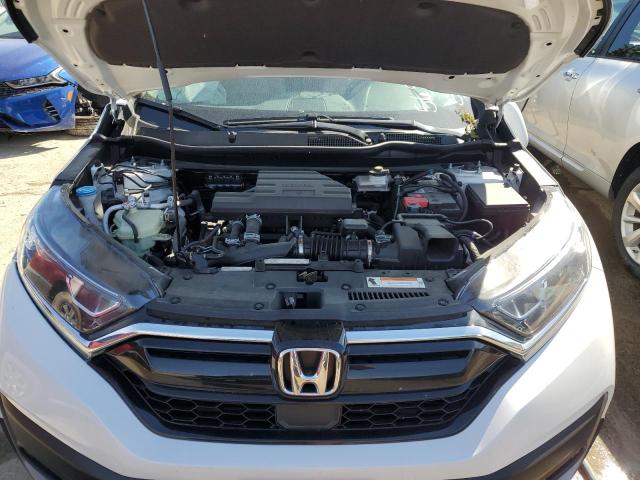Photo 12 from auction – 2022 HONDA CR-V EX with VIN 7FARW2H52NE048601