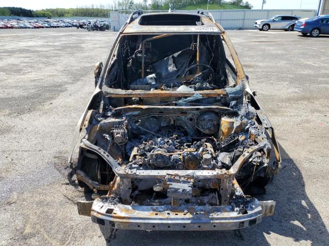 Photo 5 from auction – 2017 SUBARU FORESTER 2 with VIN JF2SJAEC0HH407958