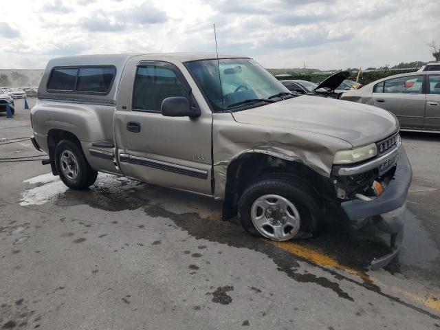Photo 4 from auction – 2002 CHEVROLET SILVERADO with VIN 1GCEC14V02Z102194