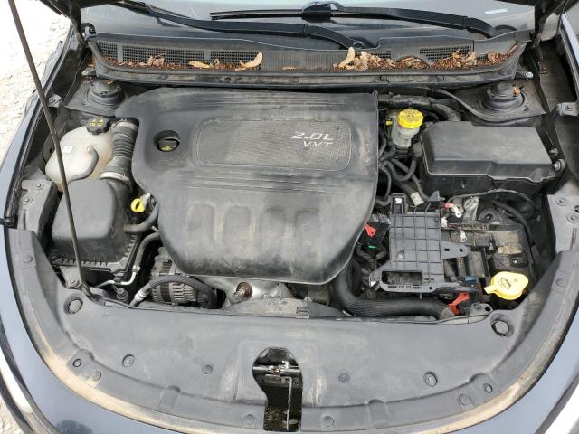 Photo 11 from auction – 2013 DODGE DART SE with VIN 1C3CDFAA5DD287043