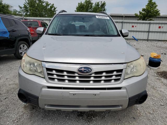 Photo 5 from auction – 2011 SUBARU FORESTER 2 with VIN JF2SHADC2BH727321
