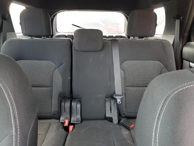 Photo 10 from auction – 2016 FORD EXPLORER X with VIN 1FM5K8DH8GGB05686