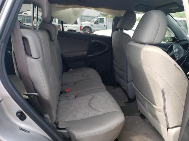 Photo 10 from auction – 2009 TOYOTA RAV4 with VIN 2T3ZF33V59W006450