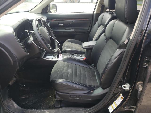 Photo 7 from auction – 2019 MITSUBISHI OUTLANDER with VIN JA4AZ3A36KZ004017