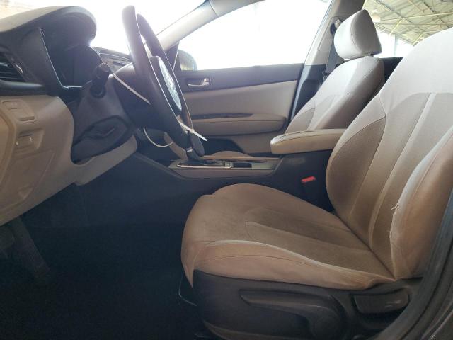 Photo 7 from auction – 2016 KIA OPTIMA LX with VIN KNAGT4L39G5092075