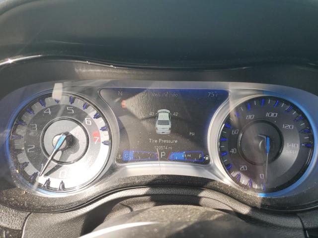 Photo 9 from auction – 2019 CHRYSLER 300 S with VIN 2C3CCABGXKH542374