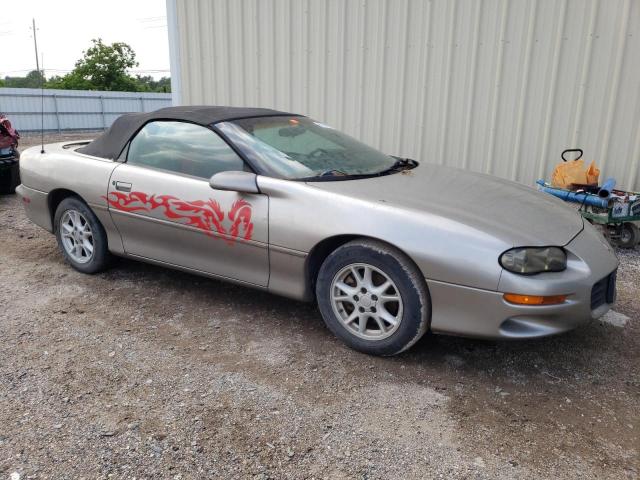 Zdjęcie 4 z aukcji – 2002 CHEVROLET CAMARO z VIN 2G1FP32K022107372