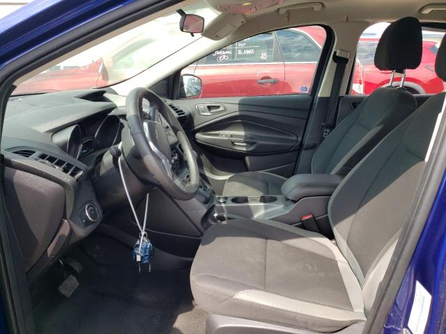 Foto 7 de la subasta – 2016 FORD ESCAPE S con VIN 1FMCU0F70GUB80374