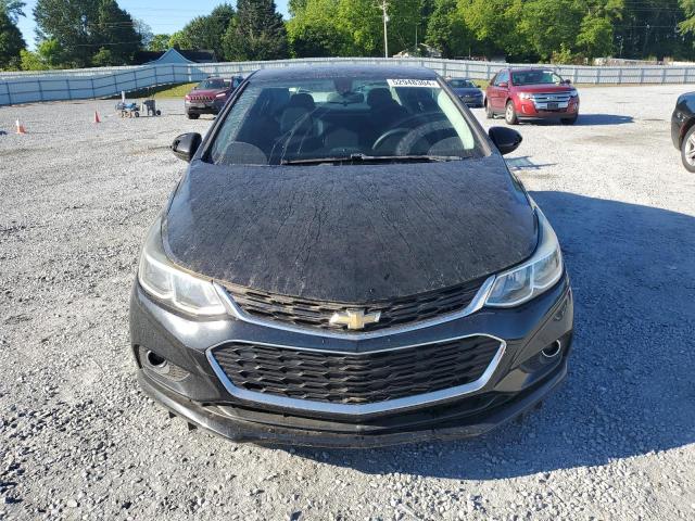Photo 5 from auction – 2018 CHEVROLET CRUZE LS with VIN 1G1BC5SM8J7101656