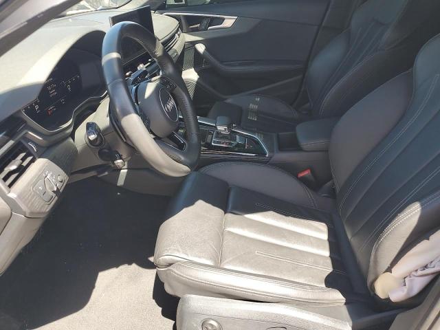Photo 7 from auction – 2020 AUDI A4 PREMIUM with VIN WAUENAF46LN004436