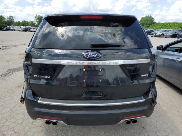 Zdjęcie 6 z aukcji – 2018 FORD EXPLORER P z VIN 1FM5K8HT6JGC48688