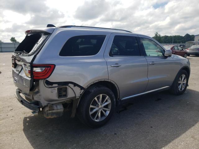 Photo 3 from auction – 2014 DODGE DURANGO LI with VIN 1C4RDHDG0EC500747