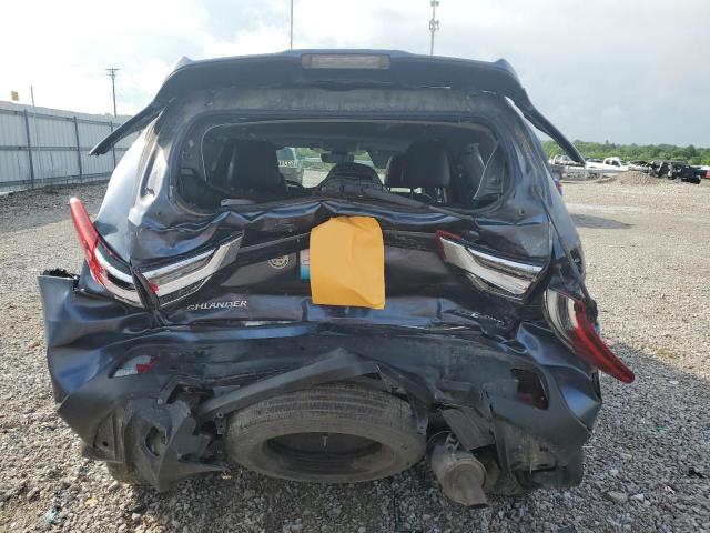 Photo 6 from auction – 2018 TOYOTA HIGHLANDER with VIN 5TDJZRFH1JS882080
