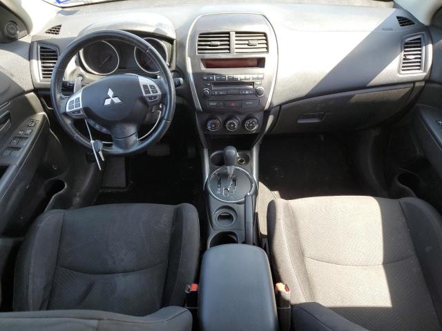 Photo 8 from auction – 2013 MITSUBISHI OUTLANDER with VIN 4A4AP3AU3DE014771