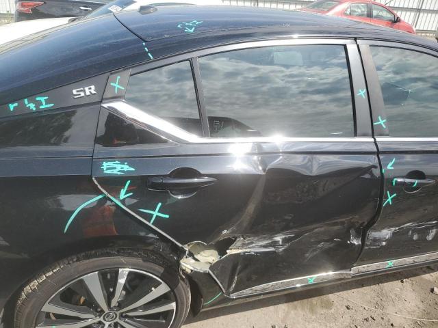 Photo 10 from auction – 2019 NISSAN ALTIMA SR with VIN 1N4BL4CV2KC134739