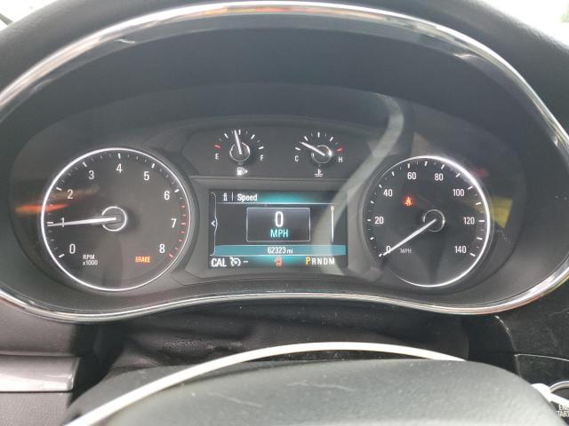 Photo 9 from auction – 2017 BUICK ENCORE PRE with VIN KL4CJBSB3HB029426