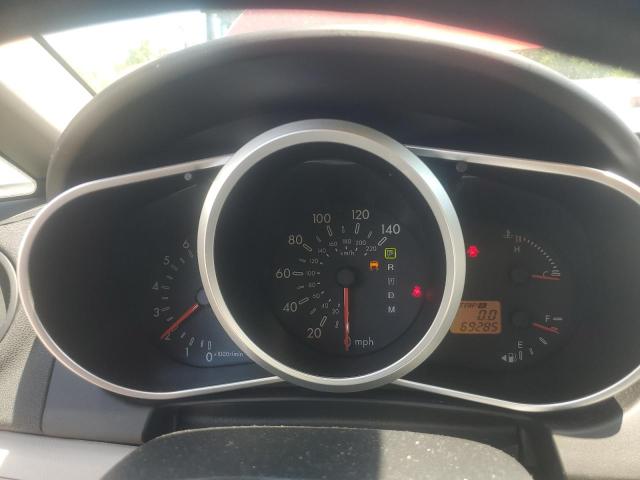 Photo 9 from auction – 2007 MAZDA CX-7 with VIN JM3ER293670100559