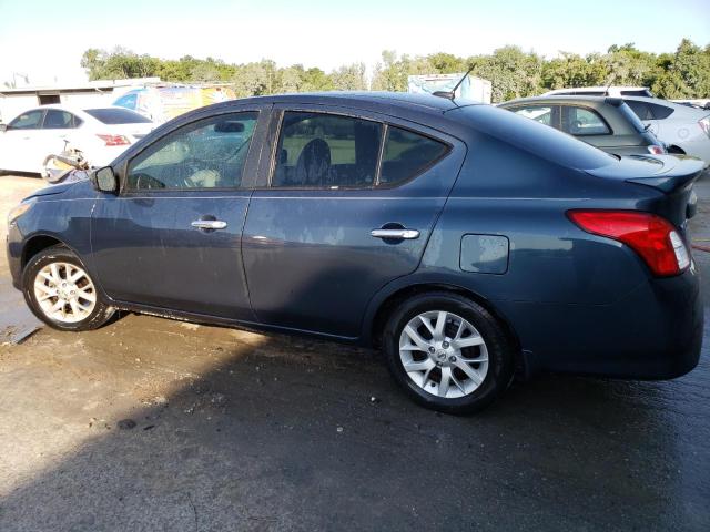 Photo 2 from auction – 2017 NISSAN VERSA S with VIN 3N1CN7AP8HL809881