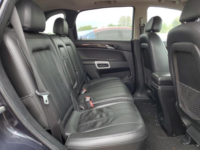 Photo 11 from auction – 2014 CHEVROLET CAPTIVA LT with VIN 3GNAL4EK5ES556003