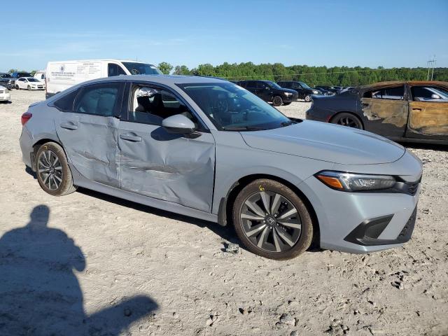 Photo 4 from auction – 2024 HONDA CIVIC EX with VIN 2HGFE1F76RH308628