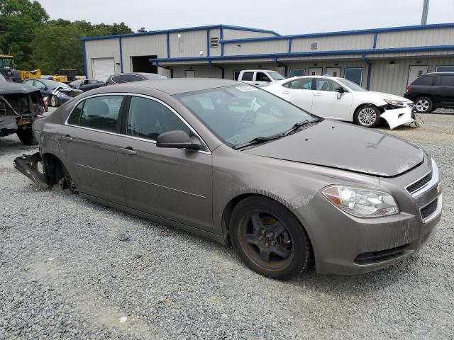 Photo 4 from auction – 2012 CHEVROLET MALIBU LS with VIN 1G1ZB5E04CF343878
