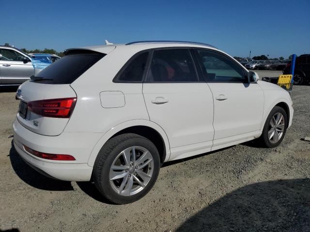 Photo 3 from auction – 2017 AUDI Q3 PREMIUM with VIN WA1ECCFS5HR006675