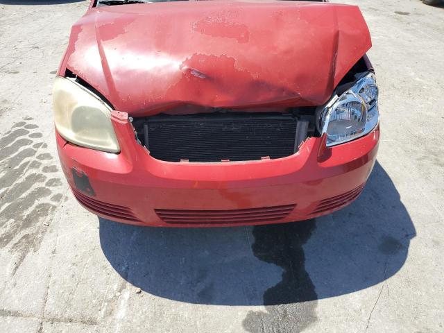 Photo 11 from auction – 2007 CHEVROLET COBALT LS with VIN 1G1AK55FX77175648