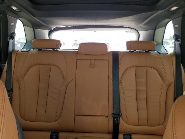 Photo 10 from auction – 2022 BMW X5 SDRIVE with VIN 5UXCR4C07N9N01927