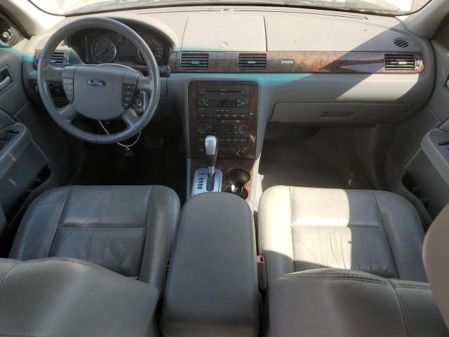 Photo 8 from auction – 2006 FORD FIVE HUNDR with VIN 1FAFP24166G135882