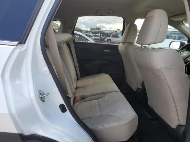 Photo 10 from auction – 2016 HONDA CR-V SE with VIN 5J6RM4H4XGL102919