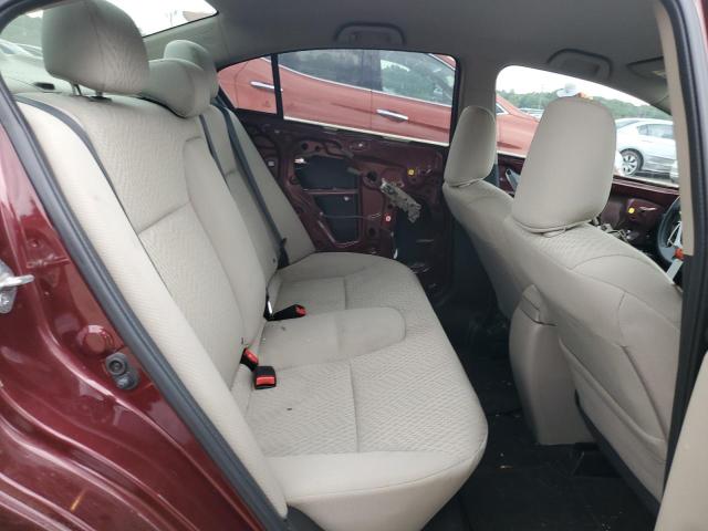Photo 10 from auction – 2015 HONDA CIVIC LX with VIN 19XFB2F55FE277665
